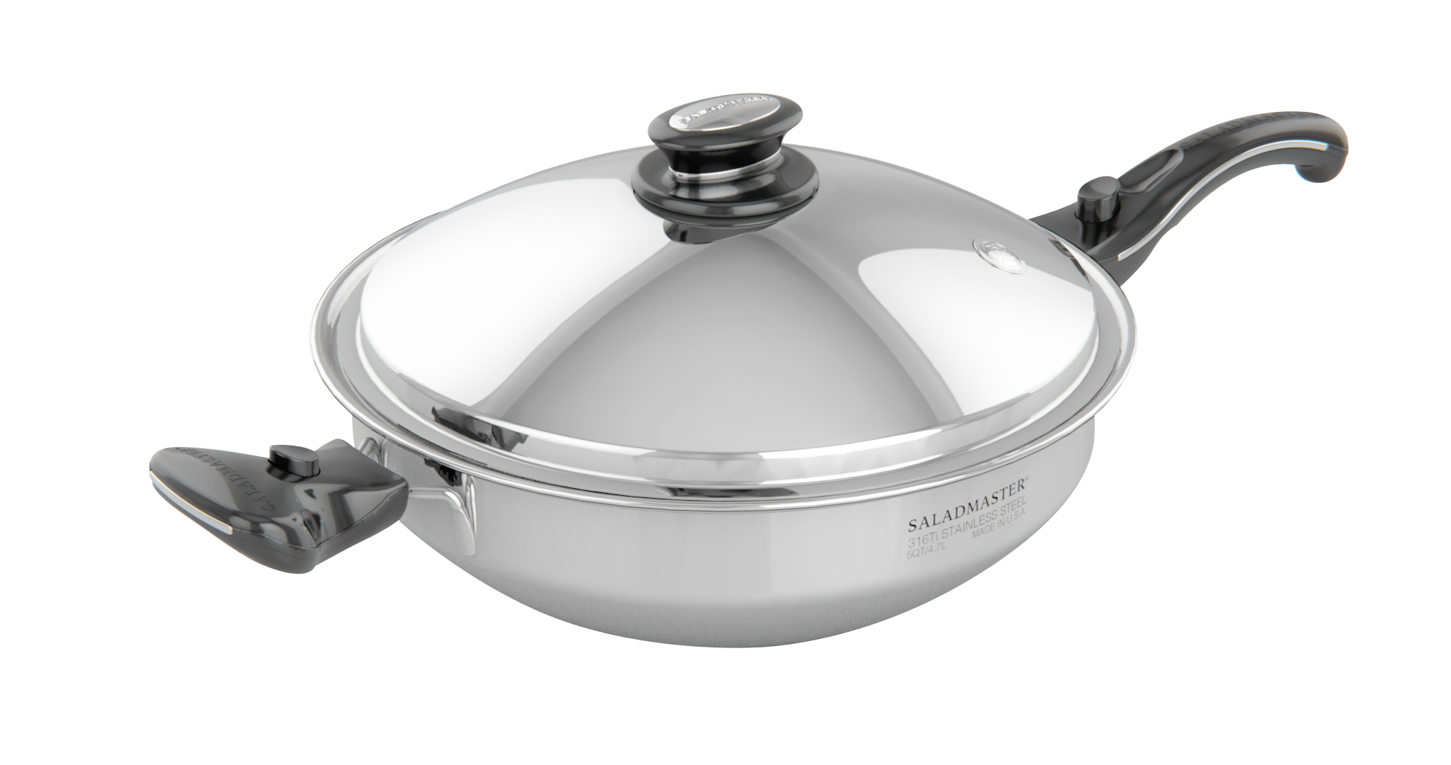 Woks