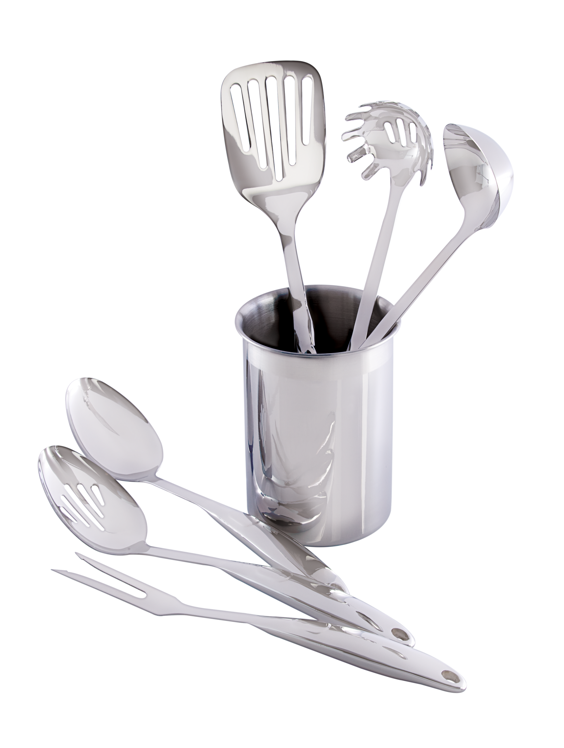 Cutlery & Kitchen Tools