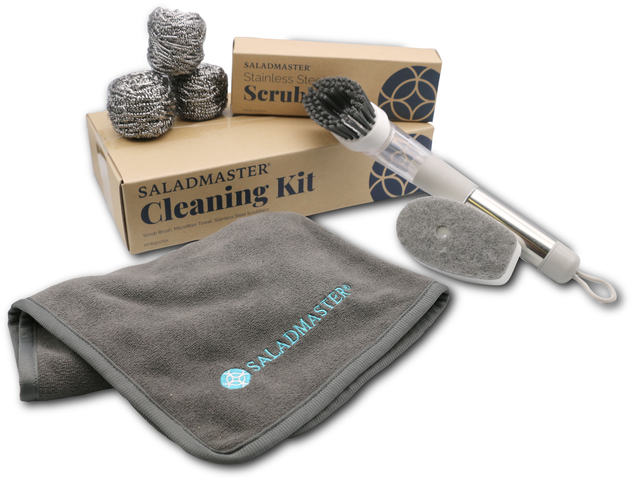 Cookware Care