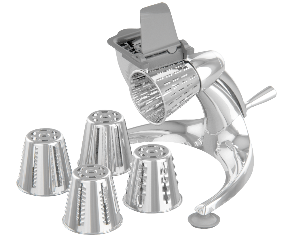 Food Processor