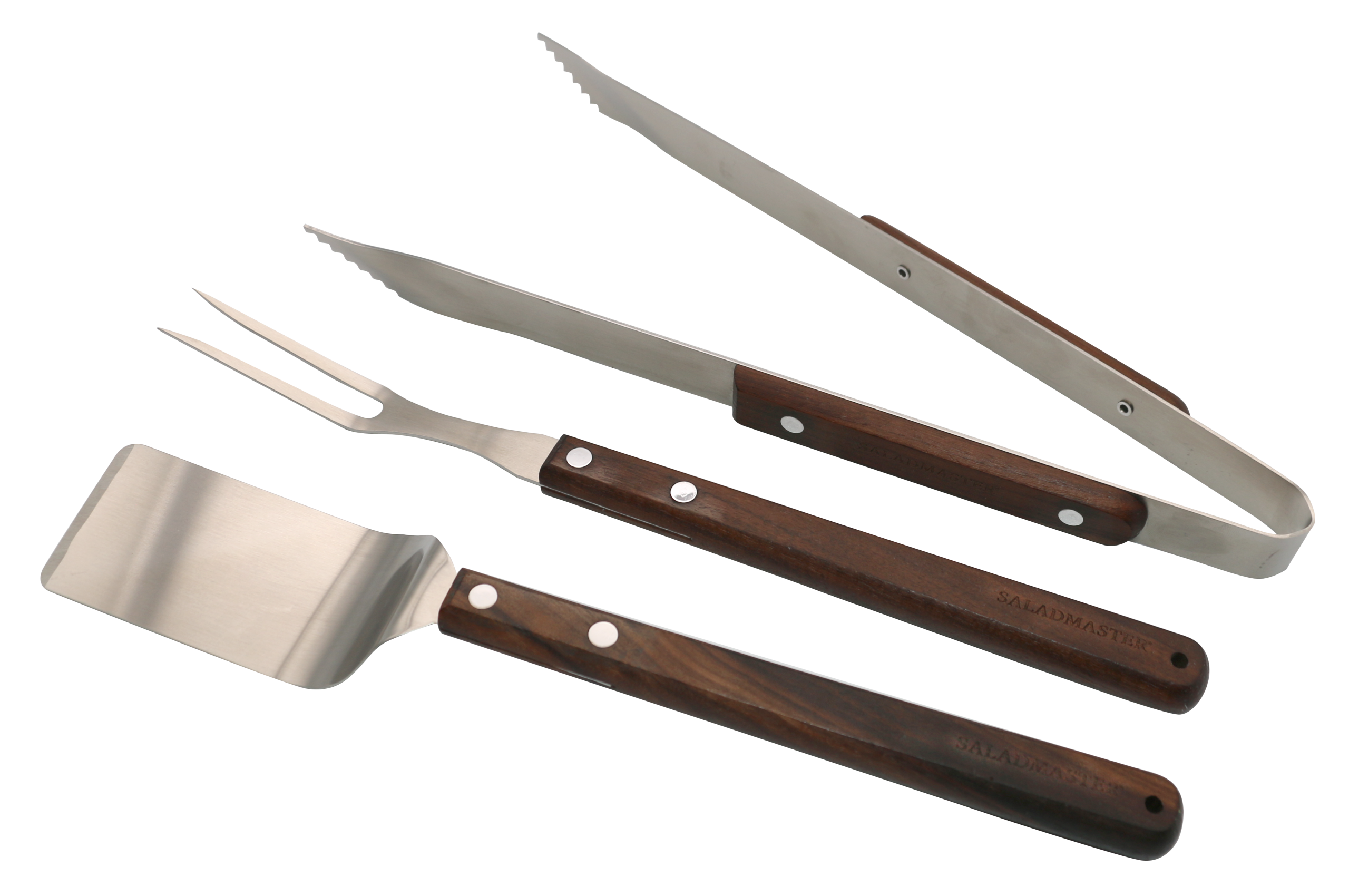 3 Piece Grilling Tools