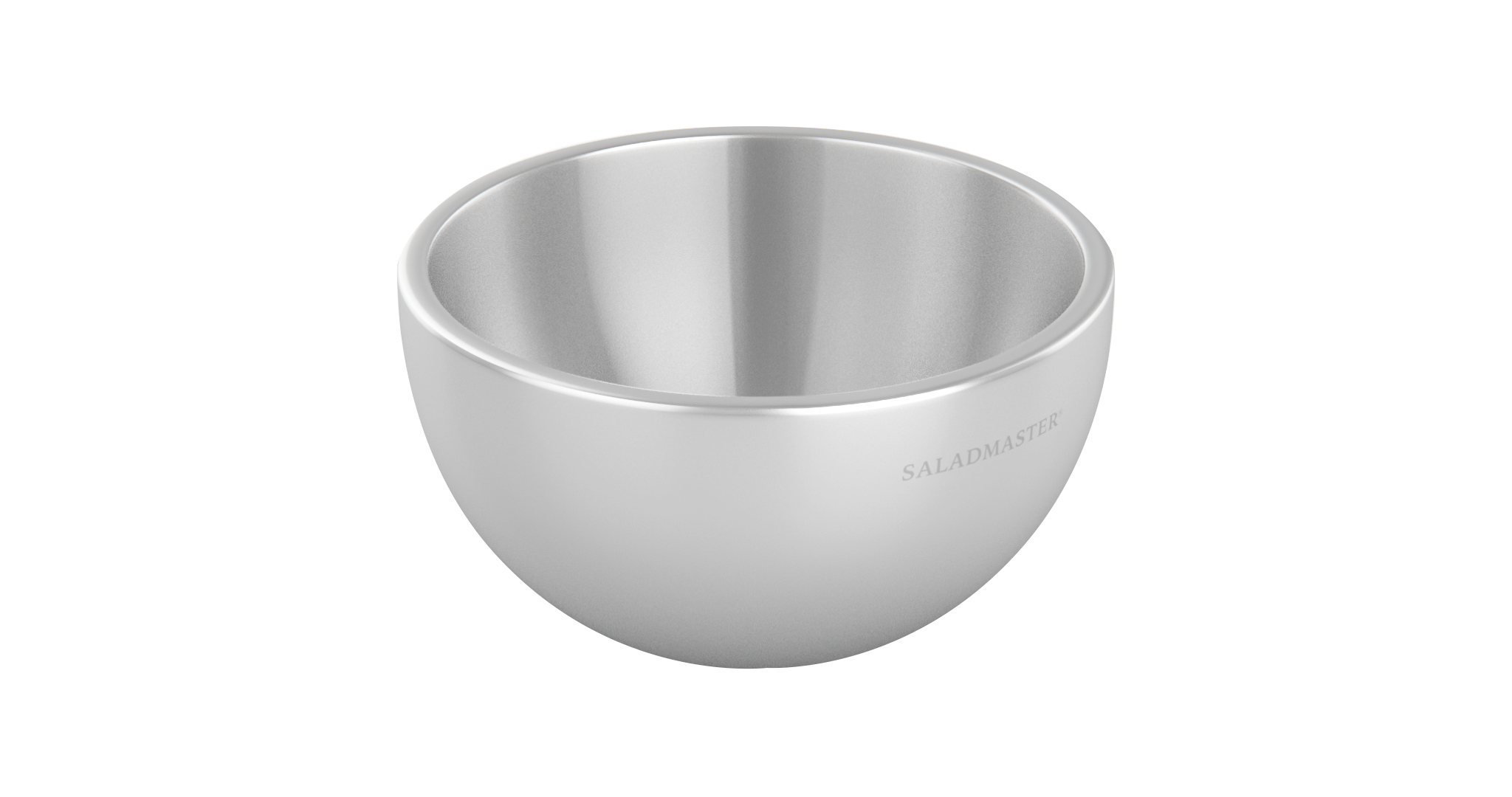  3.5 Qt. Double Walled Bowl 
