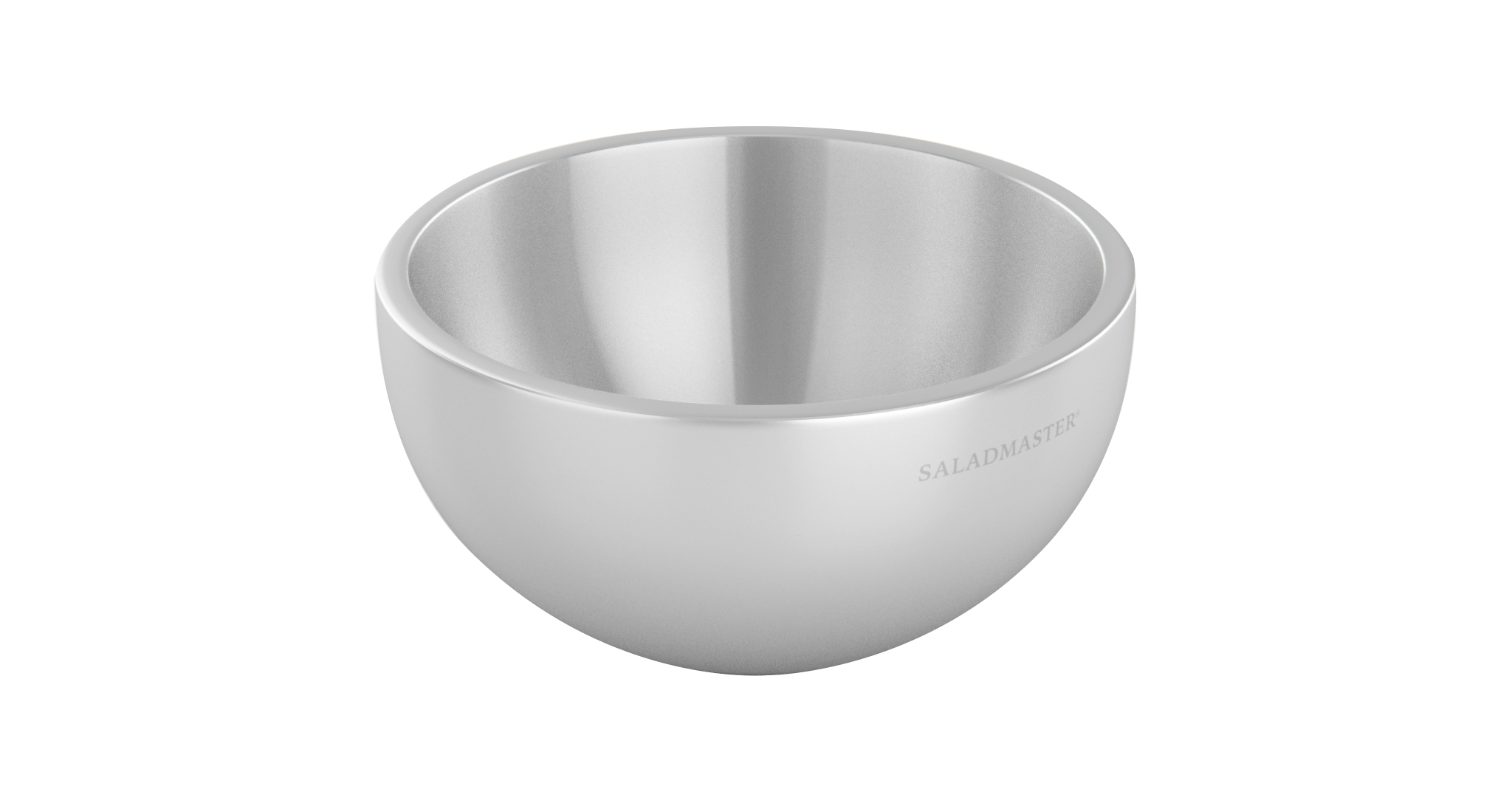 6.5 Qt. Double Walled Bowl