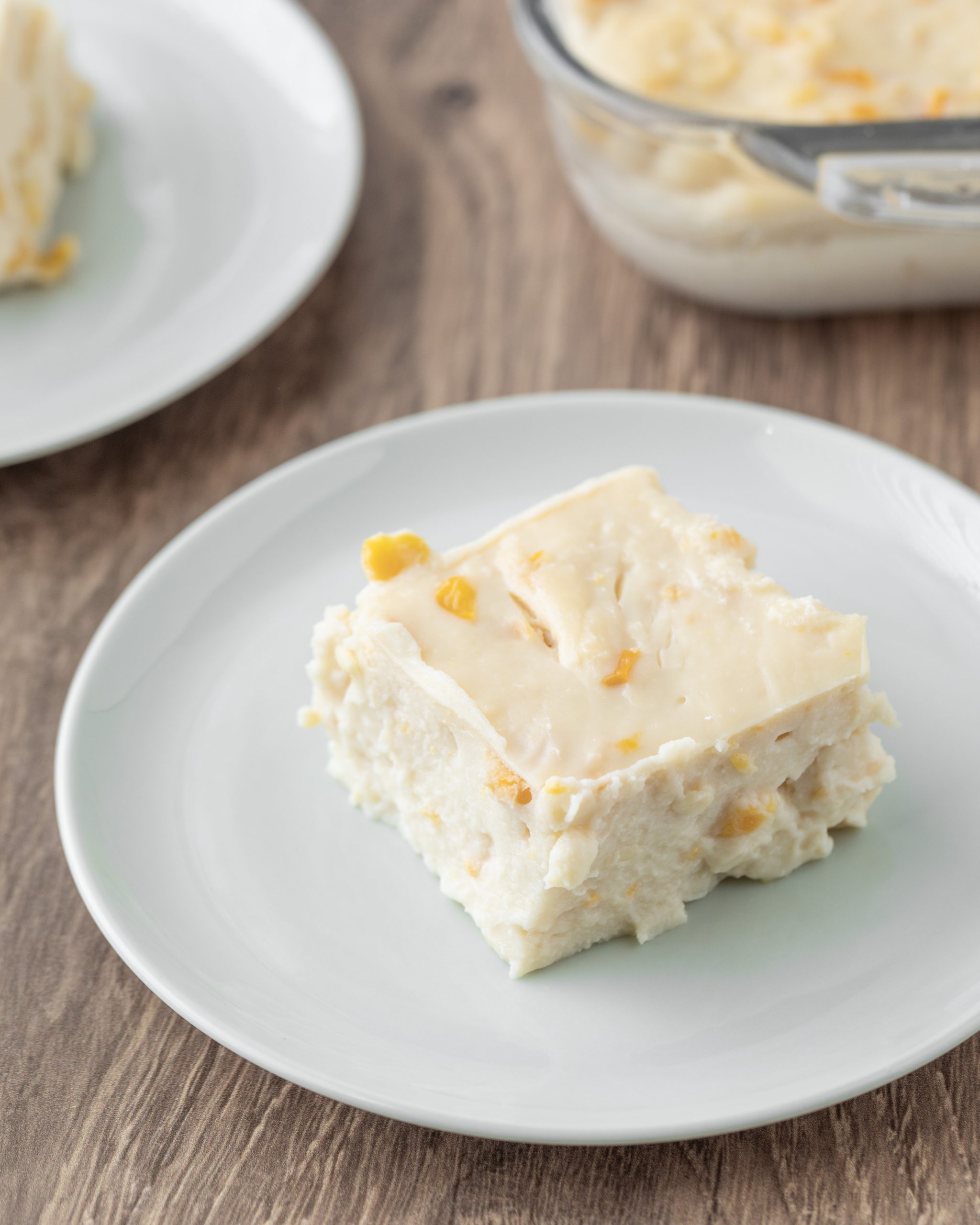 Maja Blanca