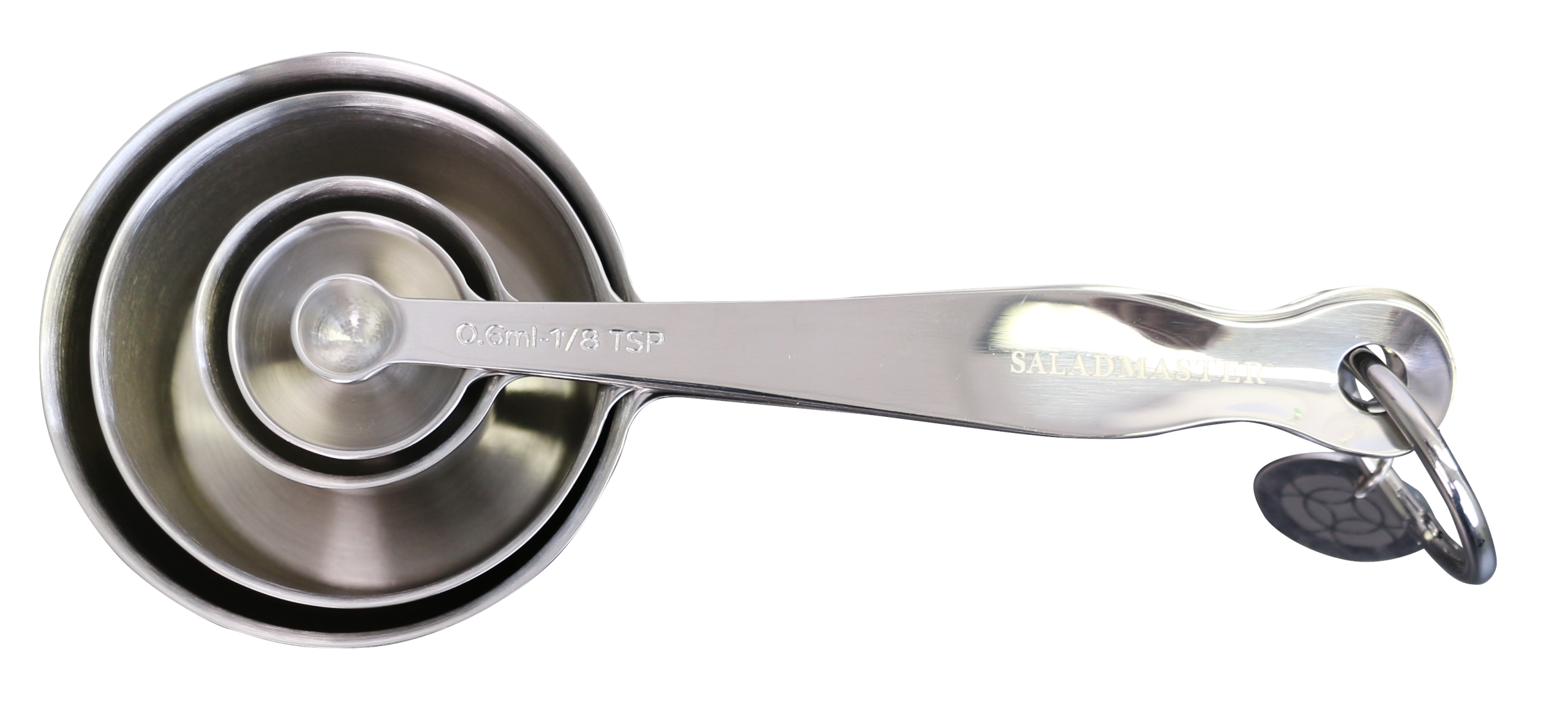 Measuring Cup and Spoon Specialty Set