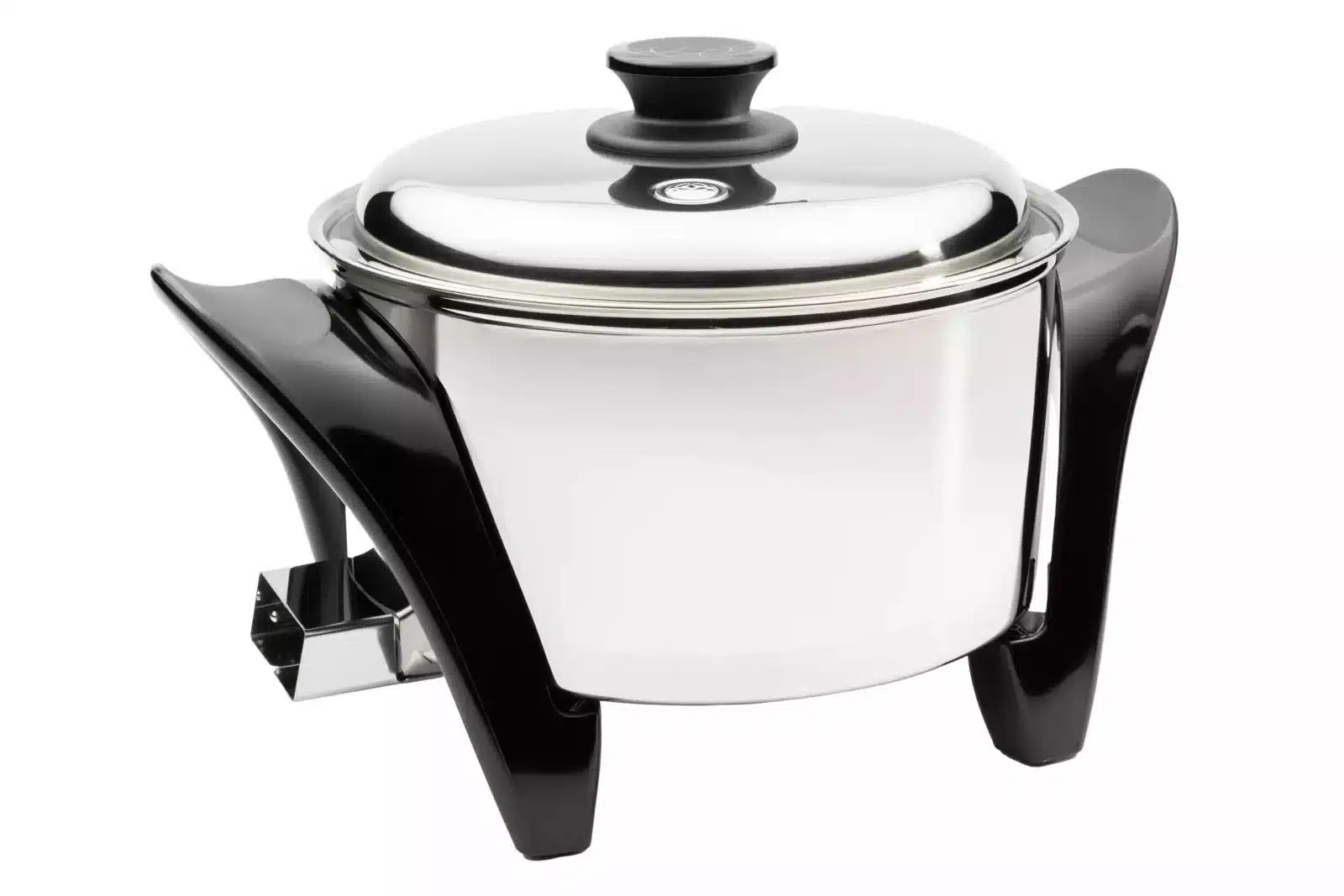 Electric Skillet & Roaster